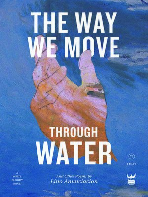cover image of The Way We Move Through Water